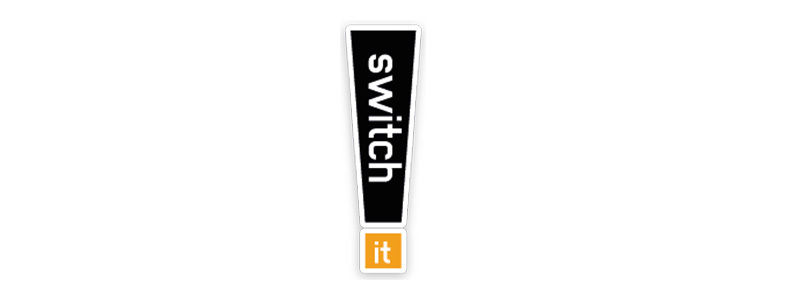 switch it ONLINESHOP