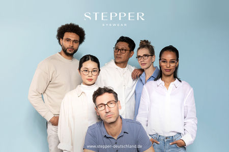 Stepper