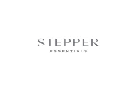 Stepper Logo